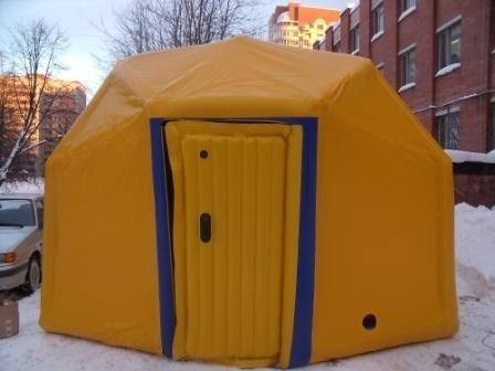 临洮充气帐篷